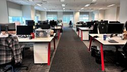 Suntec City (D1), Office #464865161
